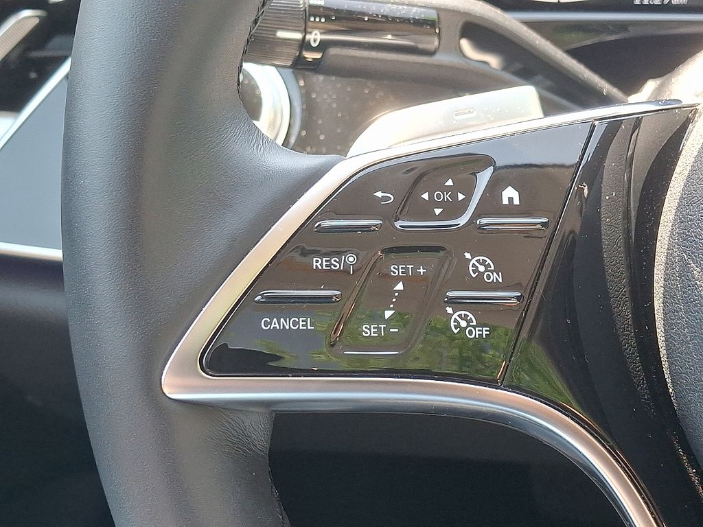 2024 Mercedes-Benz E-Class E 350 22