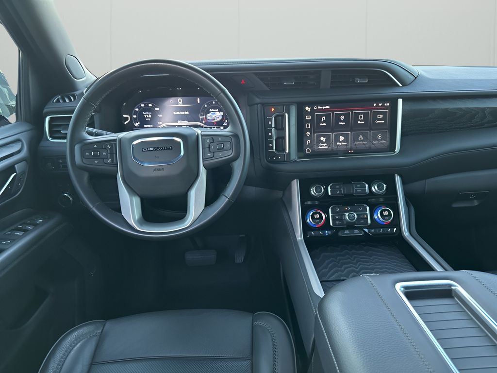 Used Car 2024 Gmc Yukon  Denali For Sale Under $80,000 In Austin, Texas