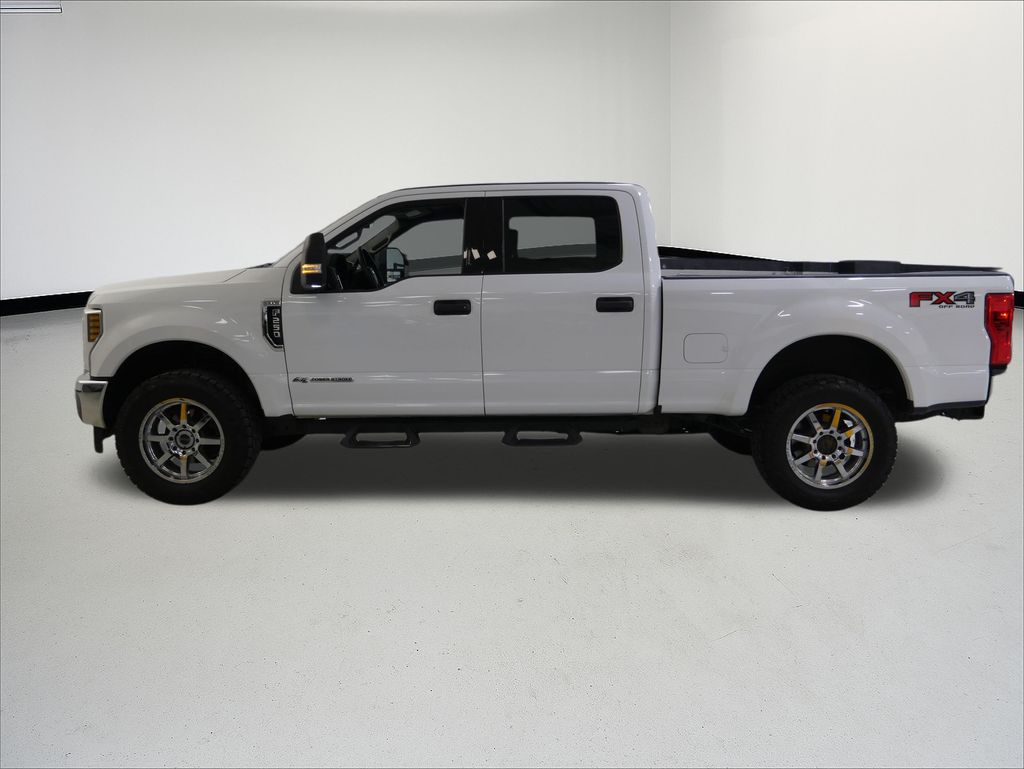 Thumbnail: 2018 Ford Econoline - 2