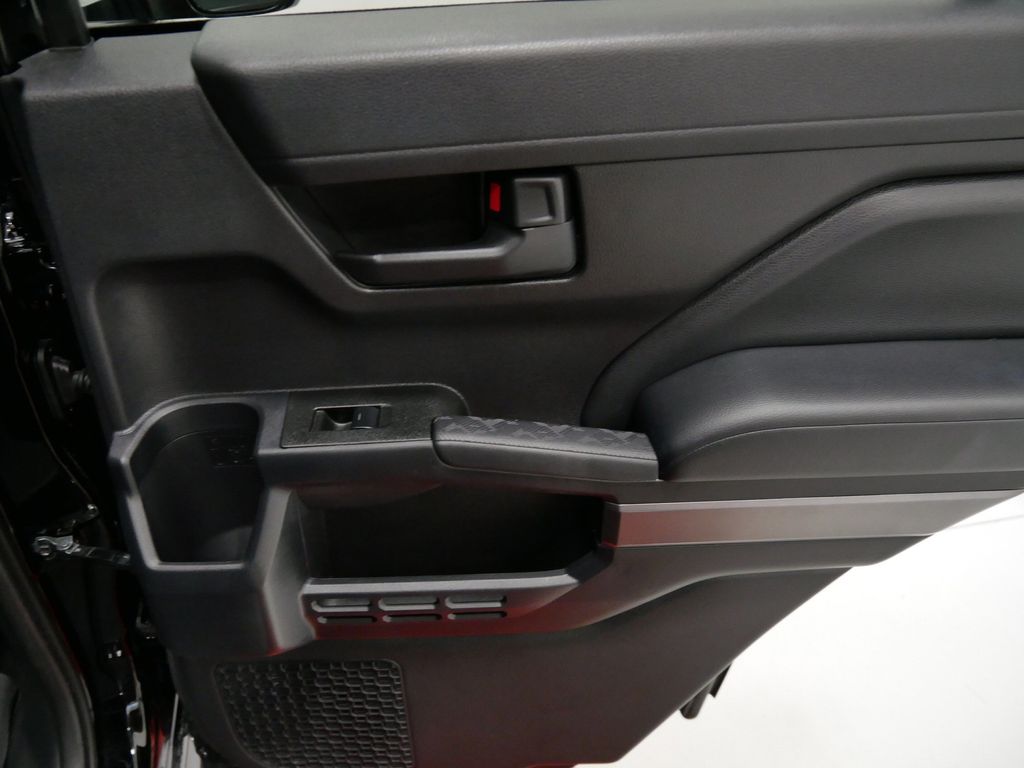Used 2026 Toyota 4Runner SUV