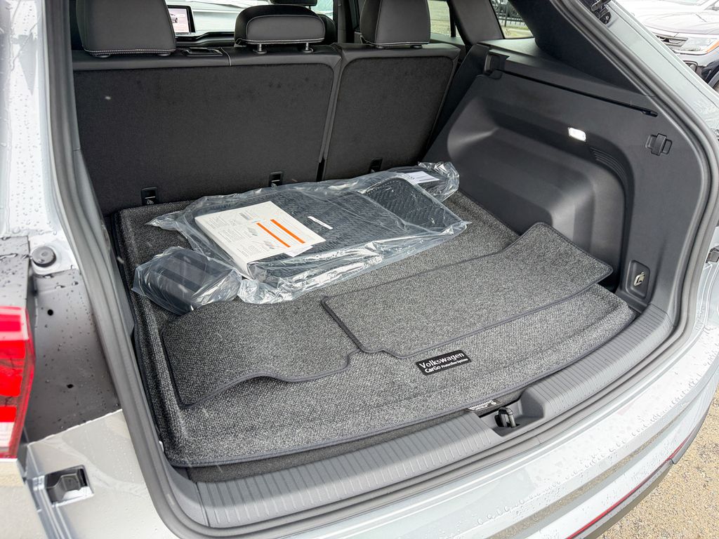 New 2026  Volkswagen 2.0T SE image 26