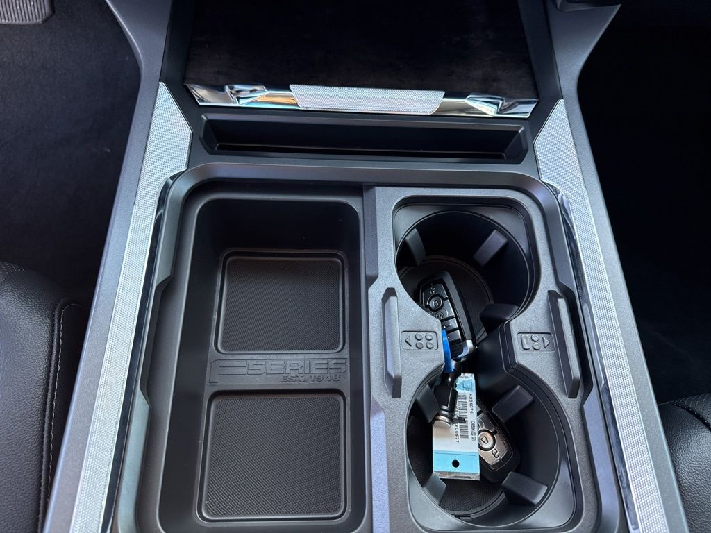 2024 Ford F-250 Super Duty Lariat