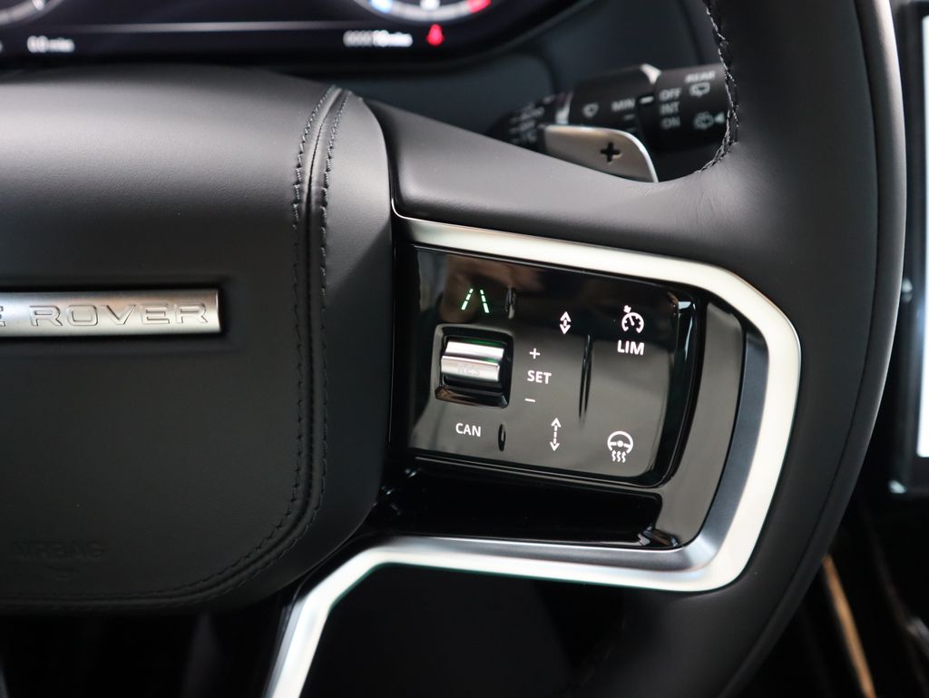 Thumbnail: 2026 Land Rover Range Rover Sport - 12