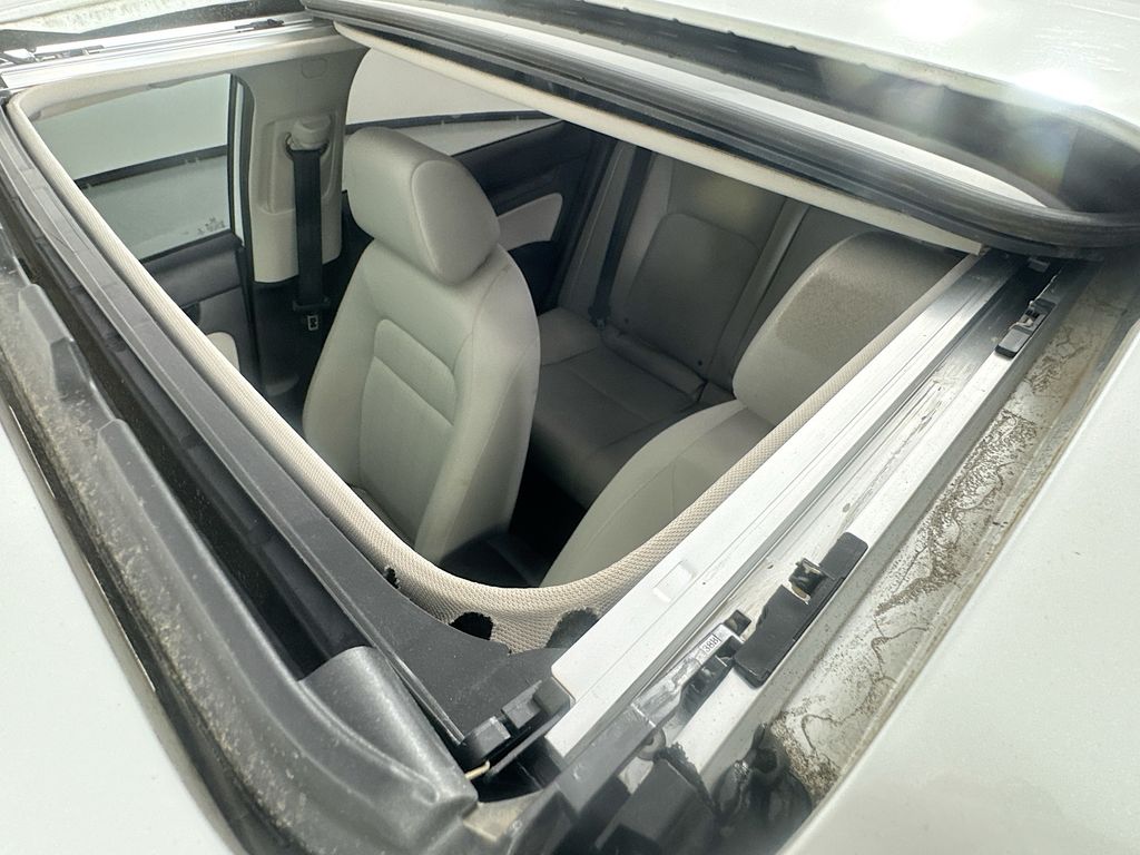 Used Car 2022 Honda Civic  Ex For Sale Under $20,000 In Austin, Texas