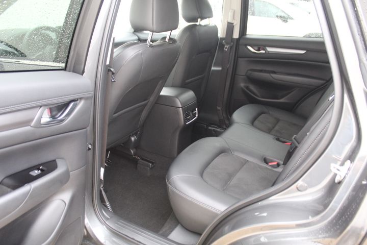 Used Car 2023 Mazda Cx-5  2.5 S Select Package For Sale Under $30,000 In Georgetown, Texas