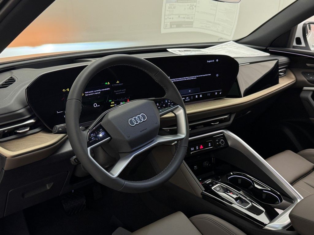 2025 Audi Q5  18