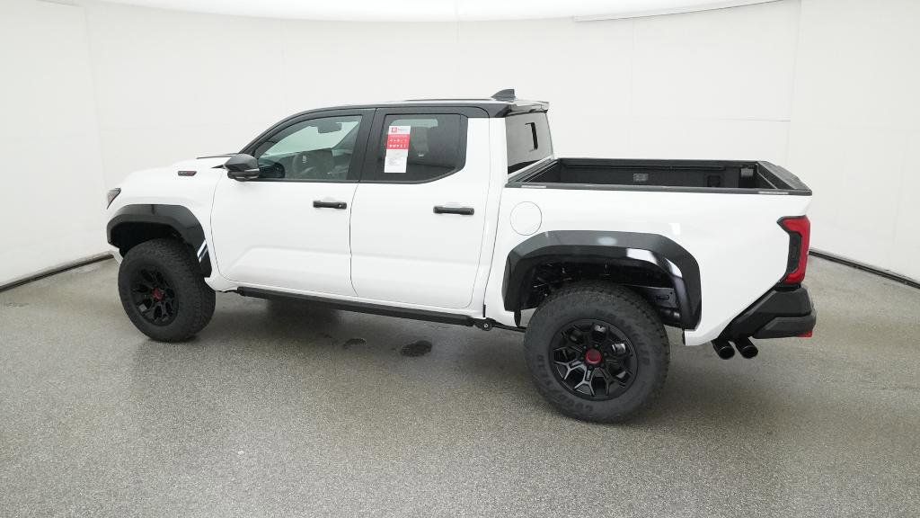 Thumbnail: 2025 Toyota Tacoma - 32