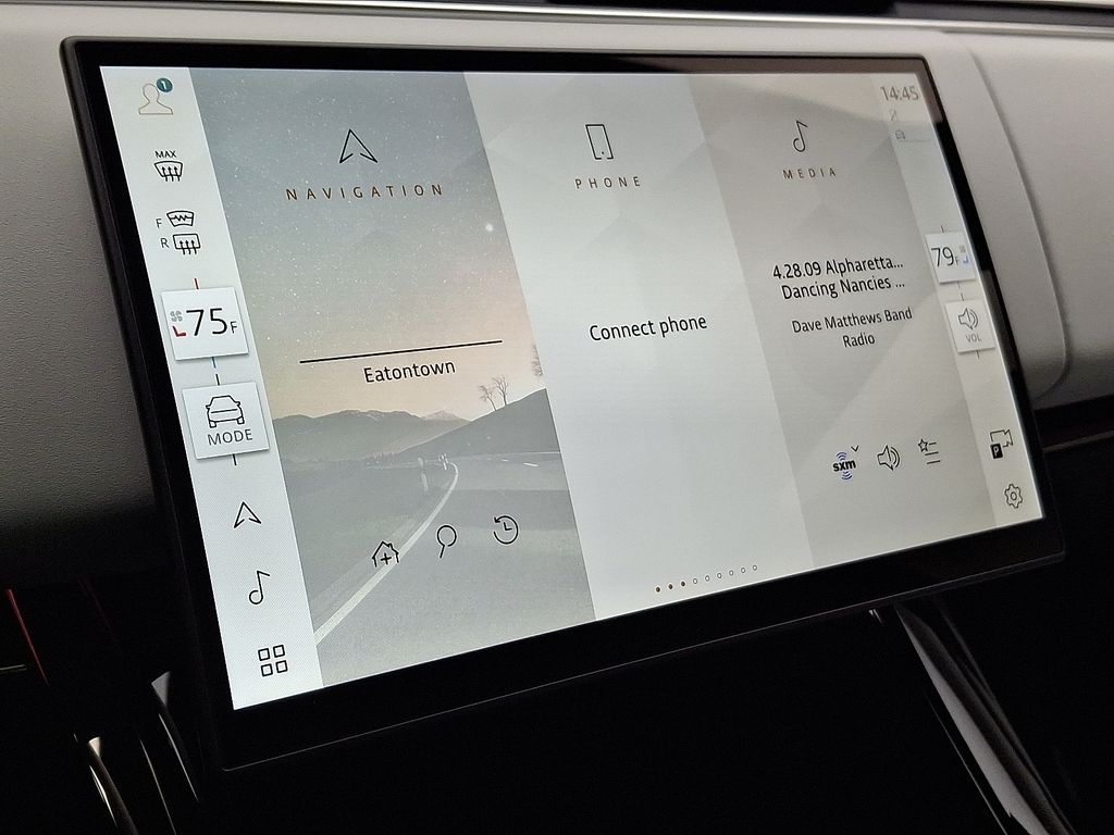 Thumbnail: 2026 Land Rover Range Rover Sport - 18