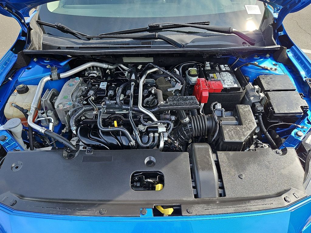 Thumbnail: 2020 Nissan Sentra - 27