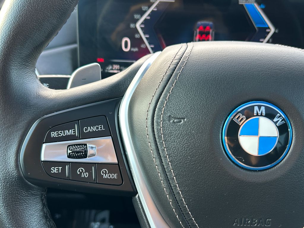 2025 BMW X5 xDrive50e 19
