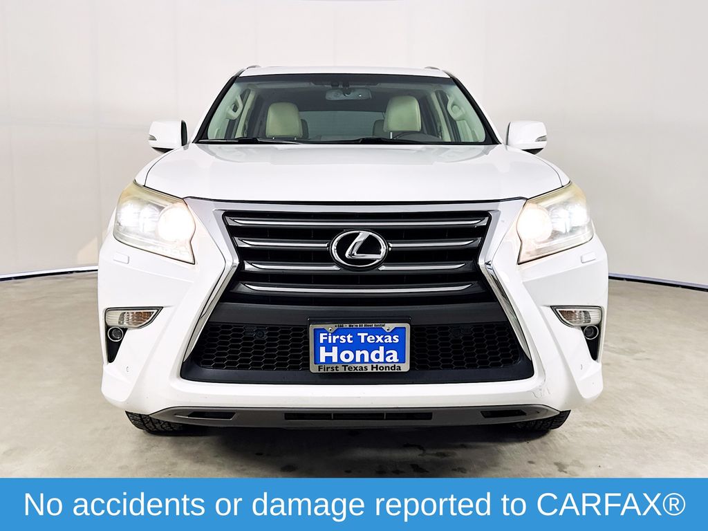 Used Car 2014 Lexus Gx  460 For Sale Under $25,000 In Austin, Texas
