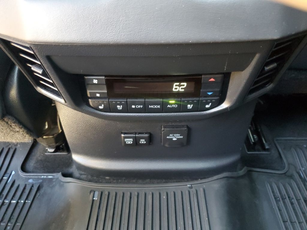 Used Car 2023 Toyota Sequoia  Platinum For Sale Under $70,000 In Austin, Texas