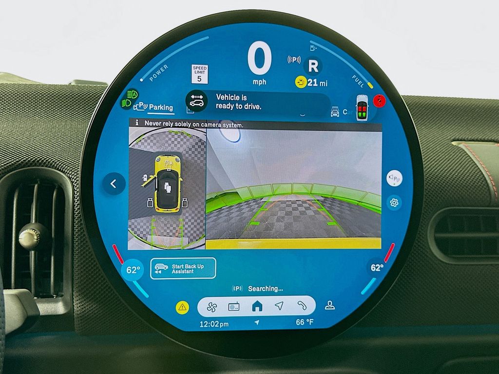 Thumbnail: 2026 MINI Cooper Convertible - 13