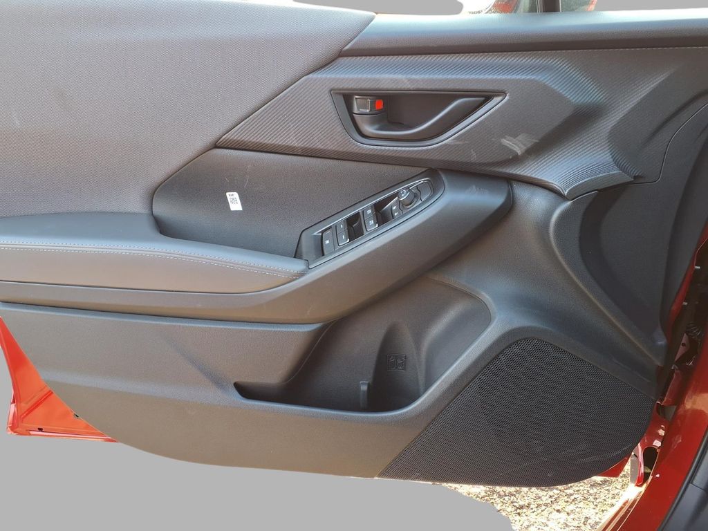 new 2026 Subaru Crosstrek car, priced at $28,514