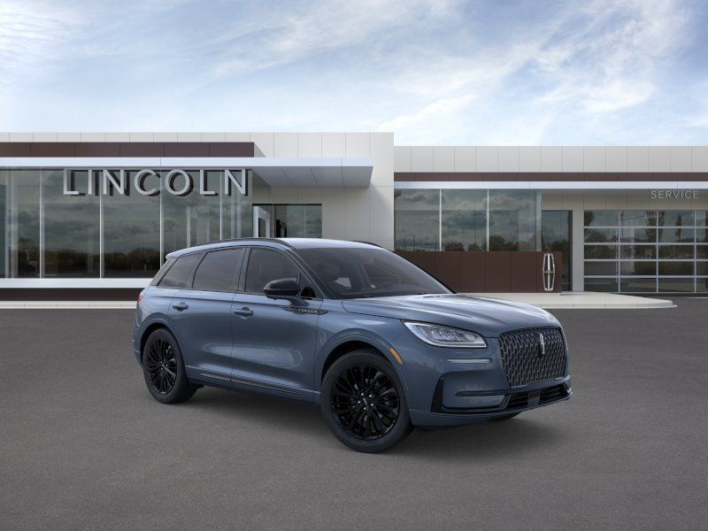 New 2026 Blue Metallic Lincoln Premiere image 7
