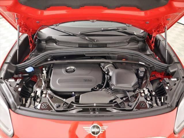 Thumbnail: 2026 MINI Cooper Countryman - 28