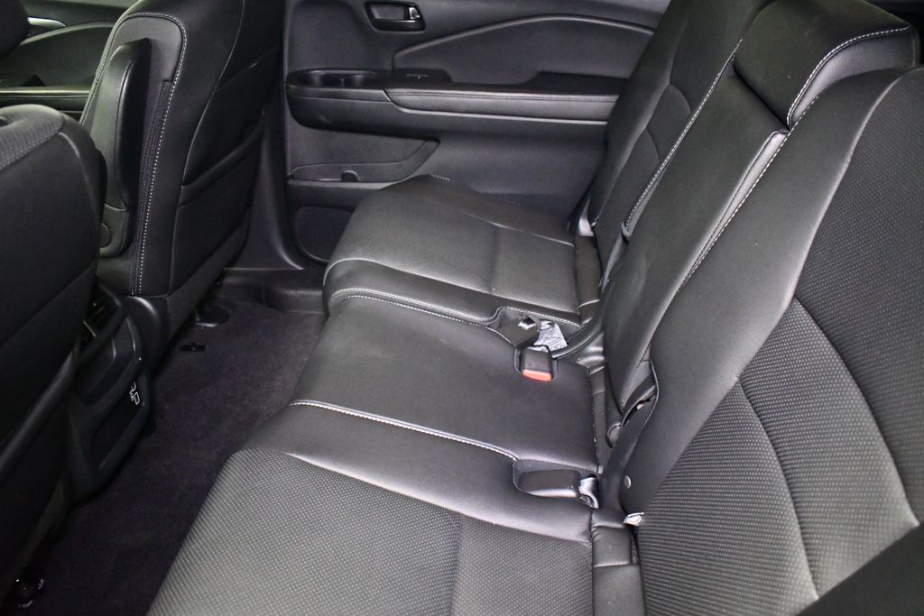 Thumbnail: 2023 Honda Passport - 28