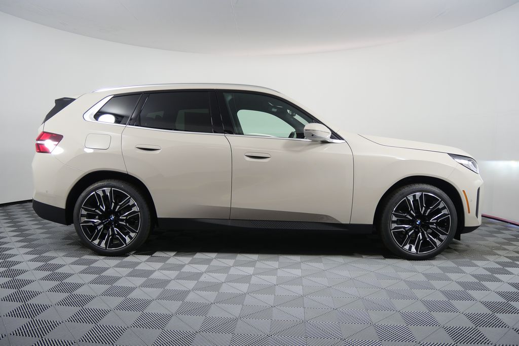 2025 BMW X3 3.0i 2