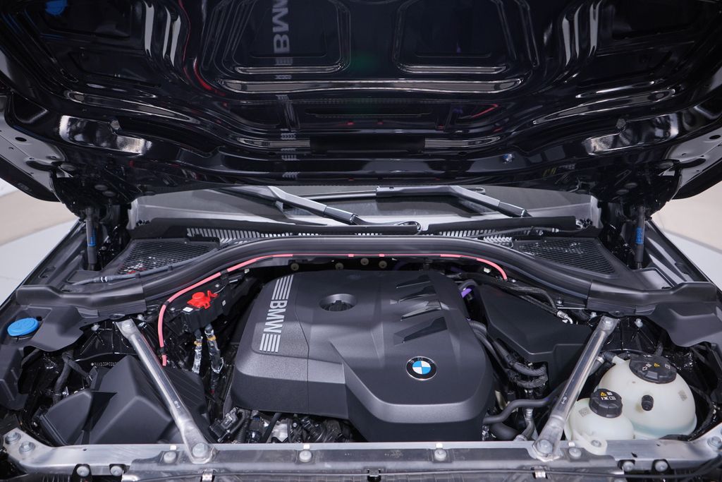 Thumbnail: 2025 BMW X3 - 22