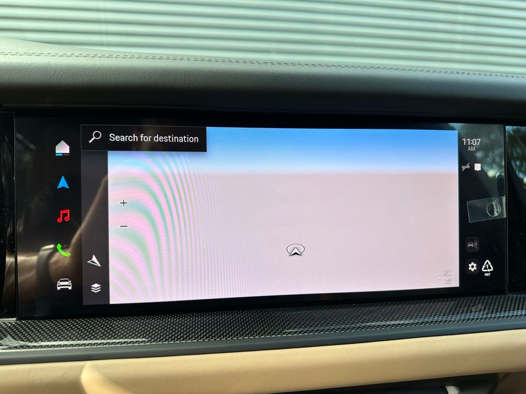 2025 Porsche Cayenne GTS 27