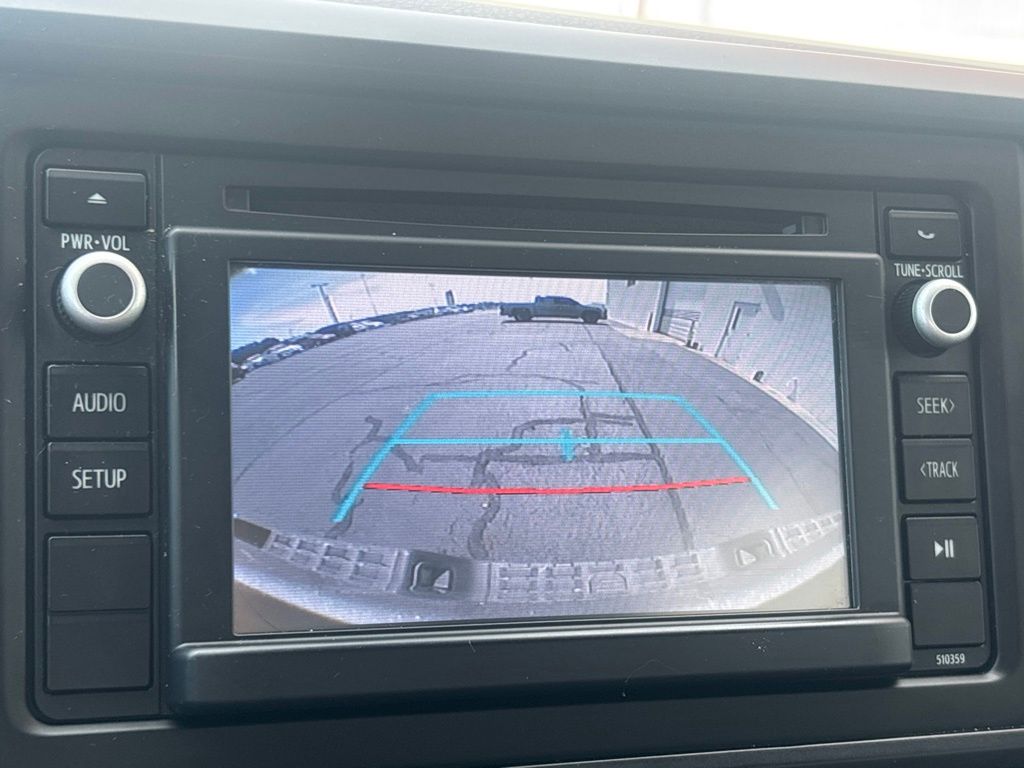 Used 2019 Toyota Tacoma Truck
