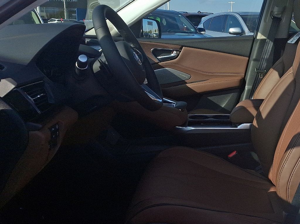 Thumbnail: 2026 Acura RDX - 8