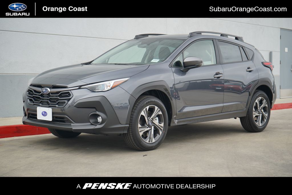 2025 Subaru Crosstrek Premium -
                Santa Ana, CA