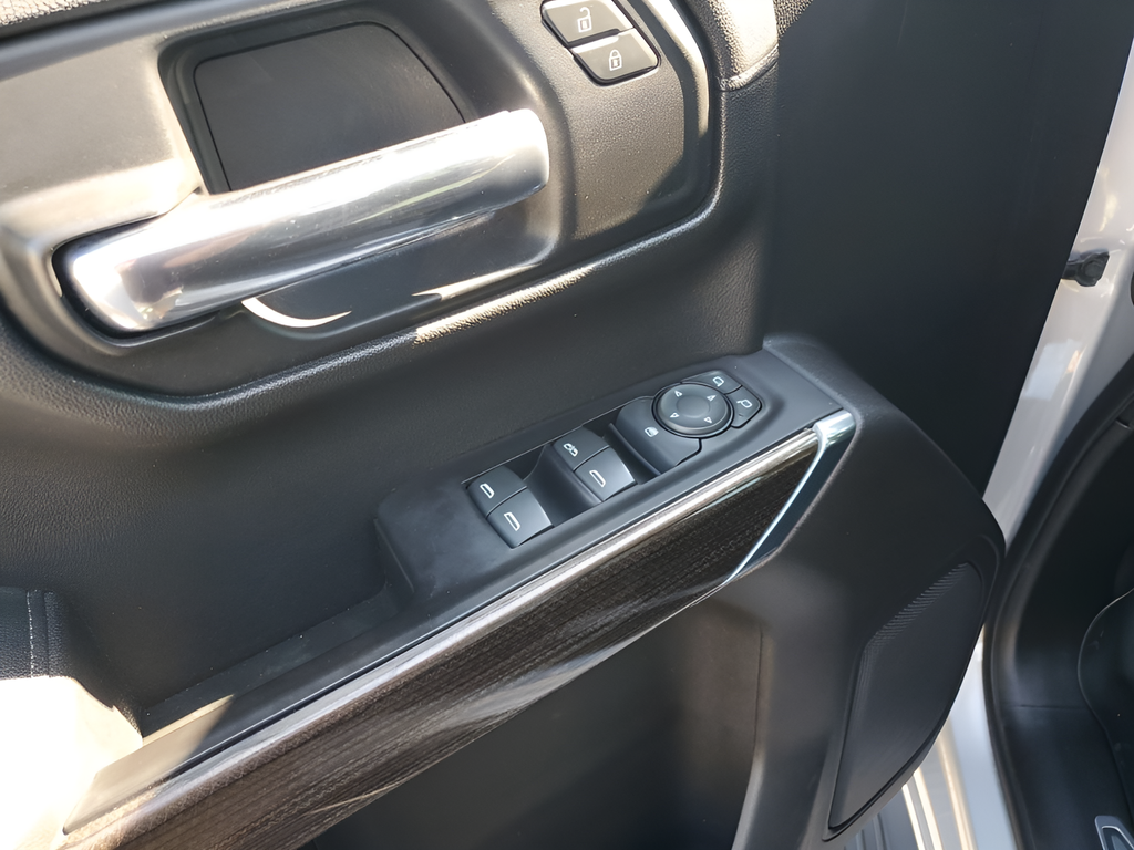 Used Car 2019 Chevrolet Silverado 1500  Lt For Sale Under $35,000 In Austin, Texas