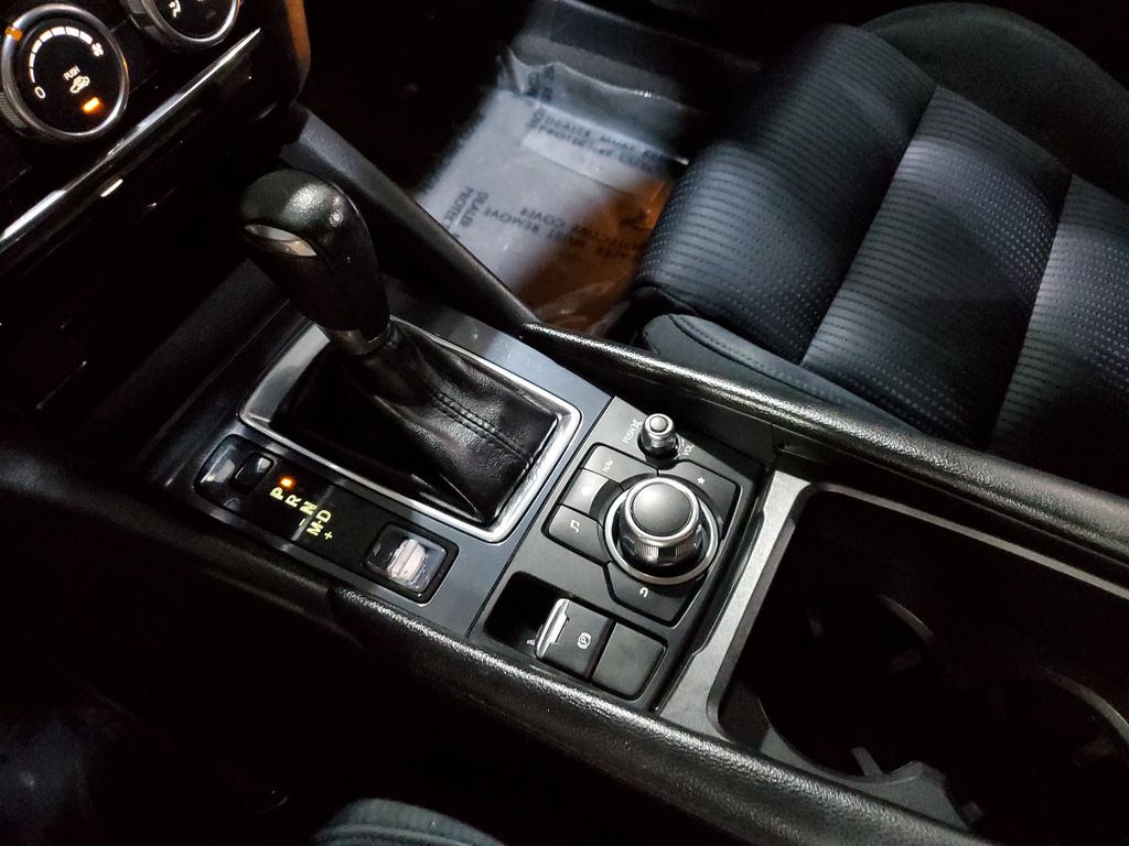 2016 Mazda Mazda6 i Sport photo