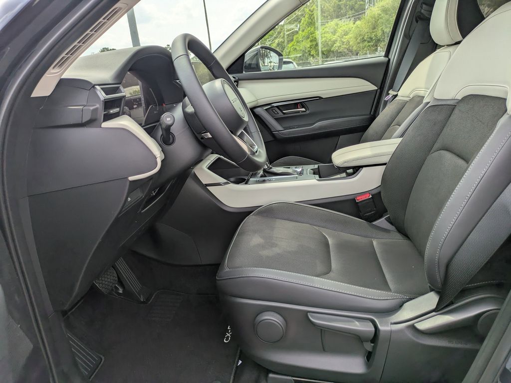 2026 Mazda CX-5 2.5 S Select