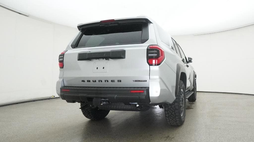 Thumbnail: 2025 Toyota 4Runner - 3