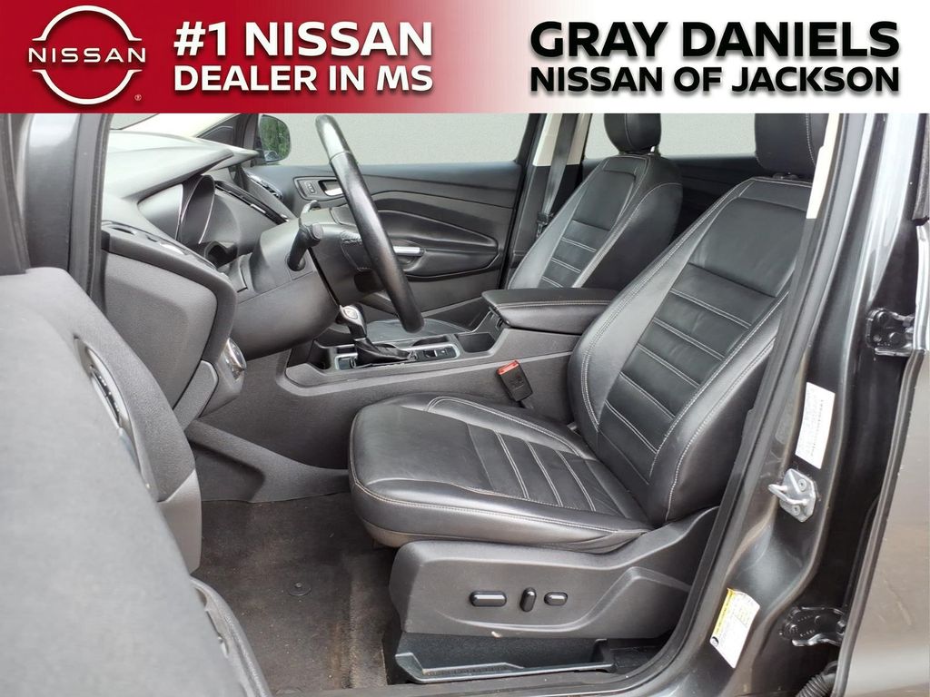 Used 2019 Ford Escape SUV