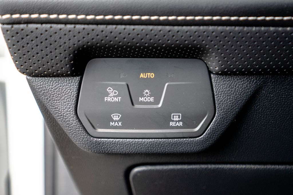 Used 2024 Volkswagen Atlas Cross Sport SUV