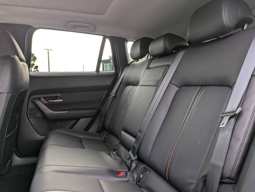 2025 Mazda CX-50 Hybrid Premium Plus photo