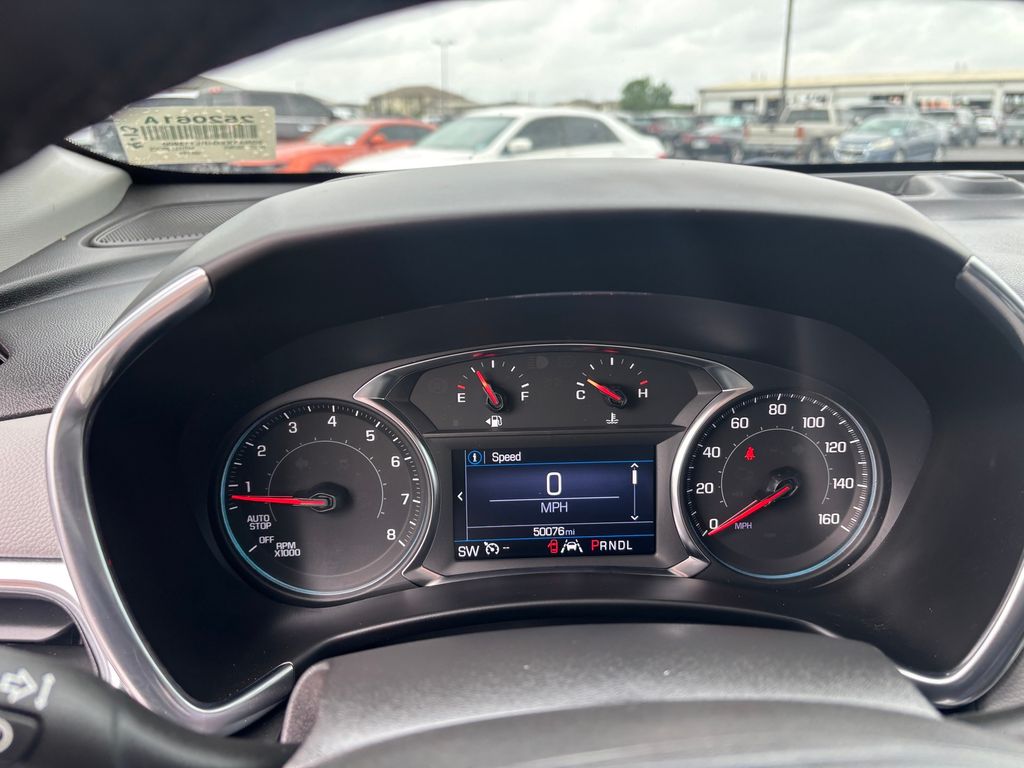 Used Car 2024 Chevrolet Equinox  Lt For Sale Under $25,000 In Austin, Texas