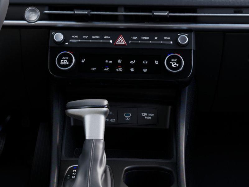 2025 Hyundai Santa Cruz SEL 16