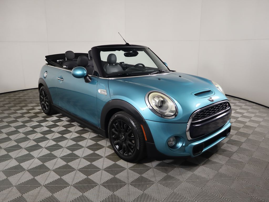 Thumbnail: 2018 MINI Cooper - 3