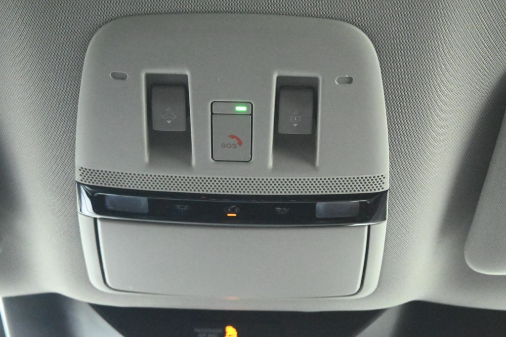 Thumbnail: 2025 Nissan Murano - 22