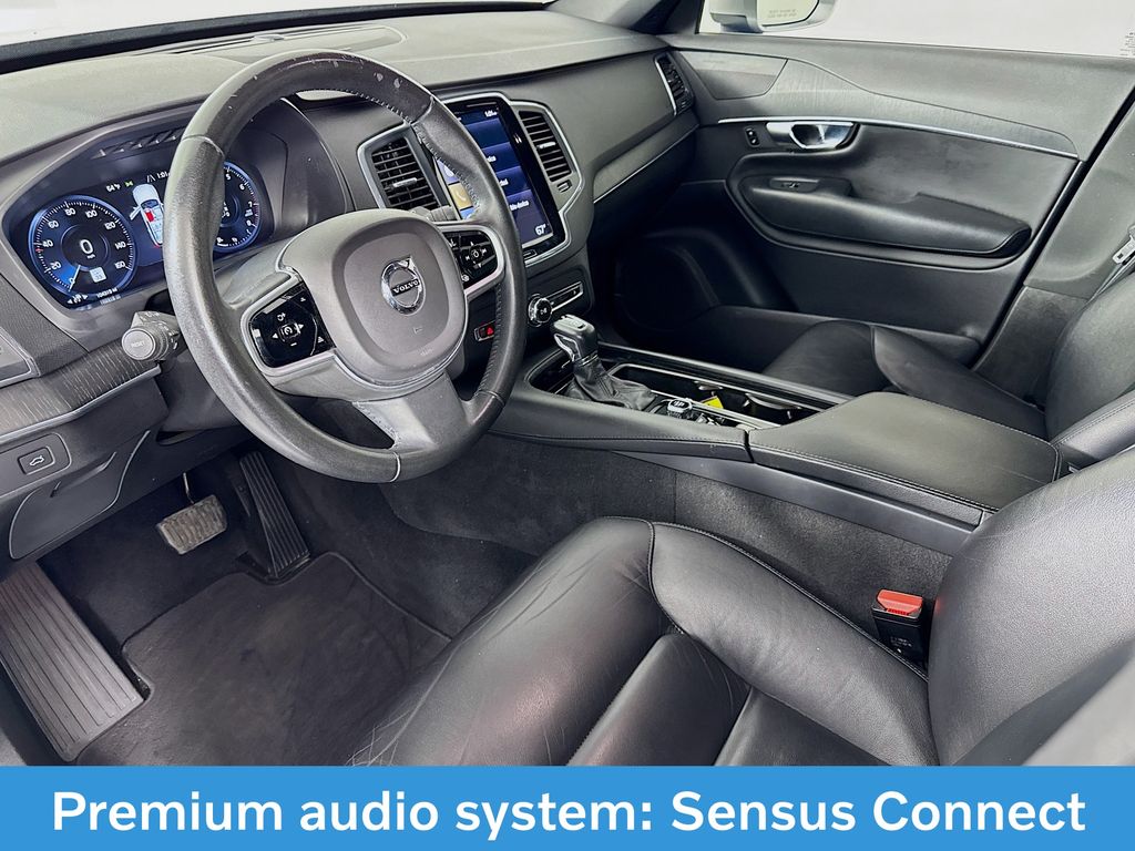 Used Car 2020 Volvo Xc90  T5 Momentum For Sale Under $20,000 In Austin, Texas