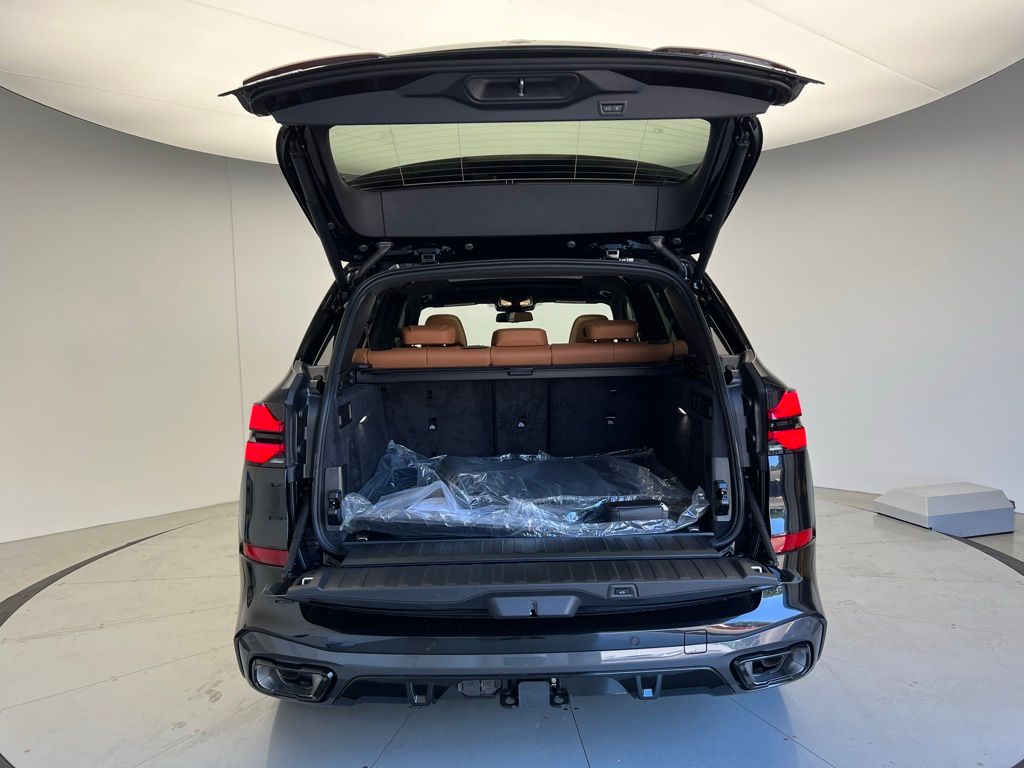 Thumbnail: 2026 BMW X5 - 5