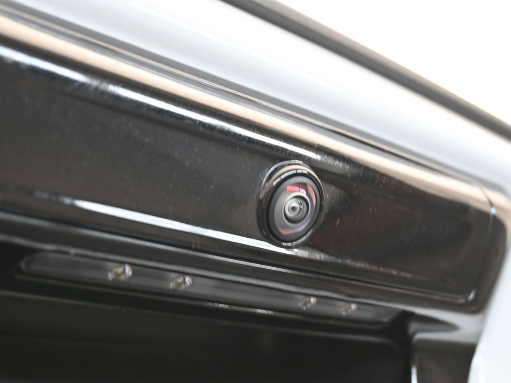 New 2026 Bright White Clearcoat Ram RHO image 39