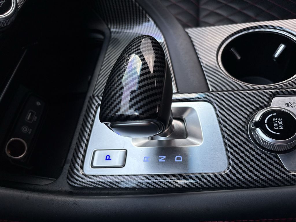 2019 Genesis G70 3.3T Advanced Silver at Westside Lexus