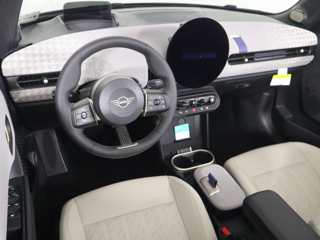 Thumbnail: 2026 MINI Cooper - 17