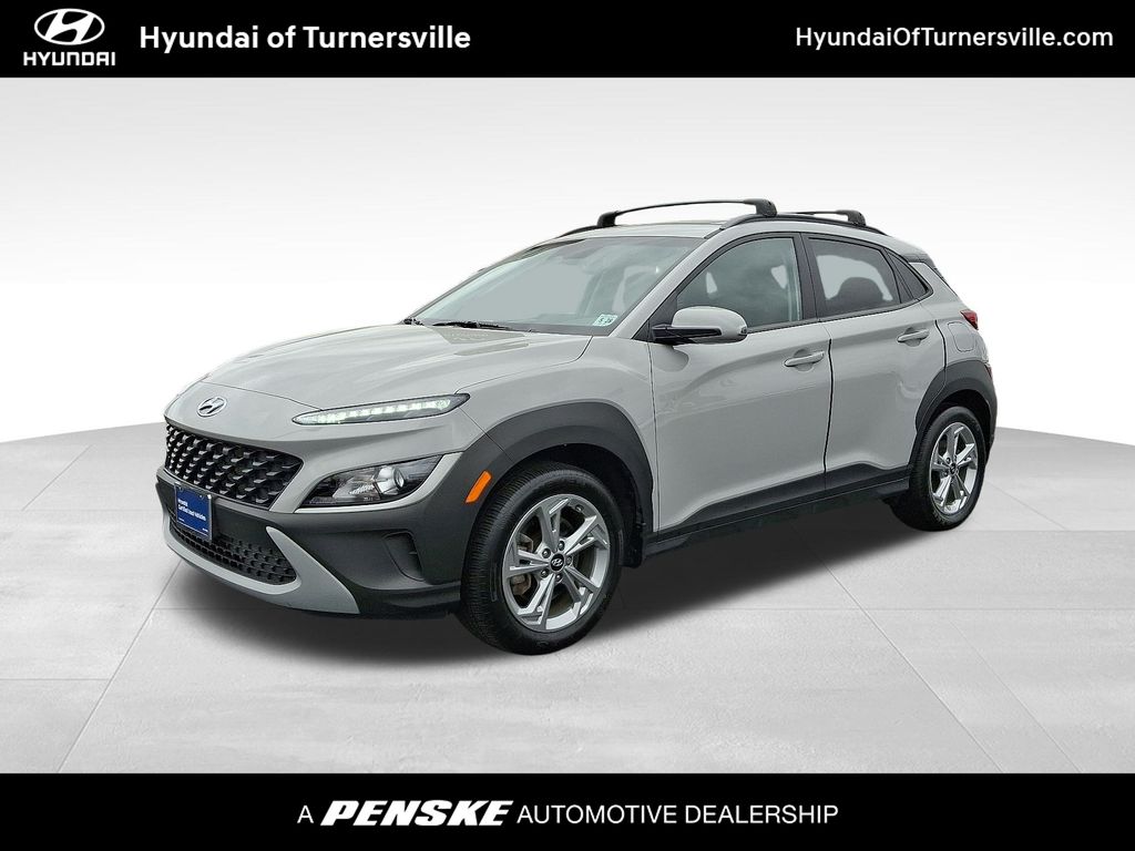 Thumbnail: 2023 Hyundai Kona - 1