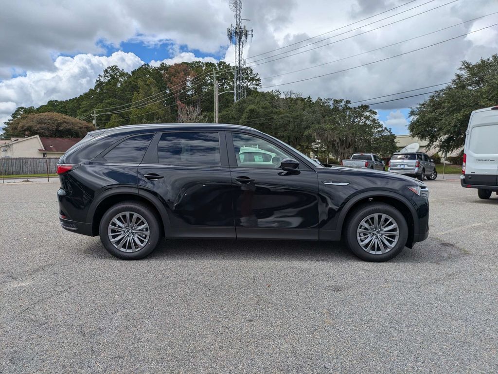 2026 Mazda CX-90 3.3 Turbo Select