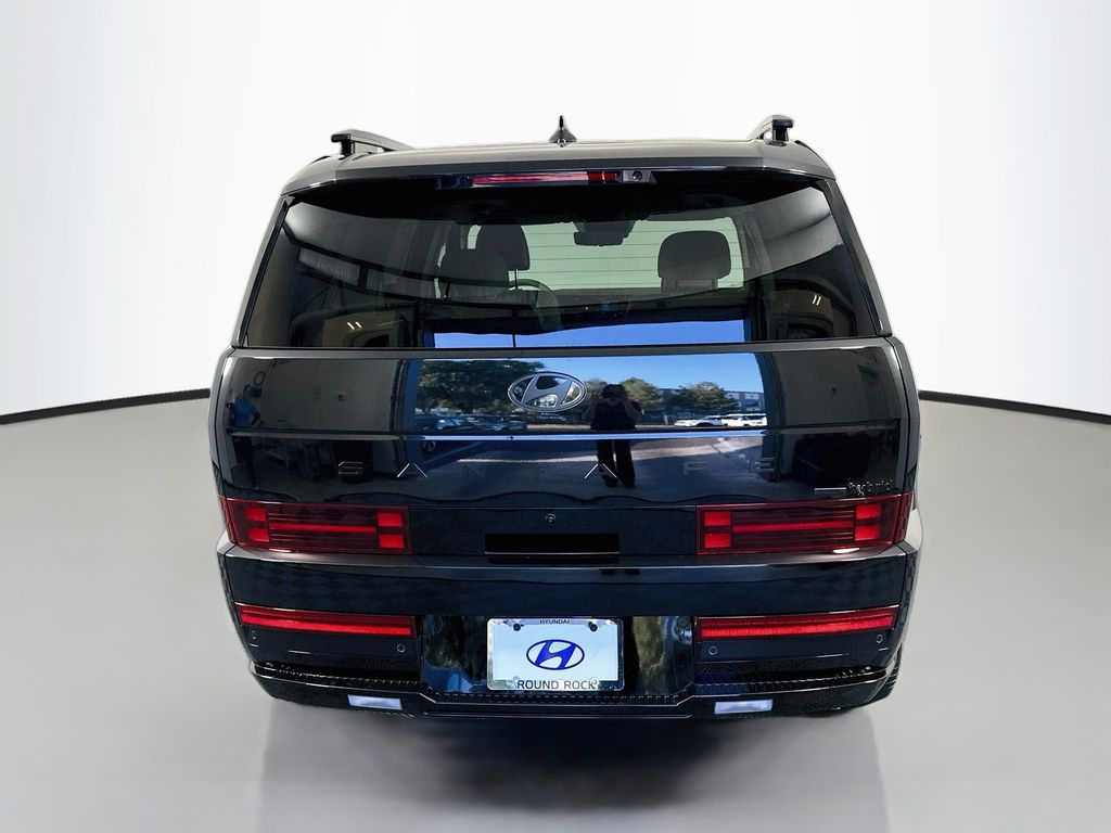 Thumbnail: 2027 Hyundai Santa Fe - 6