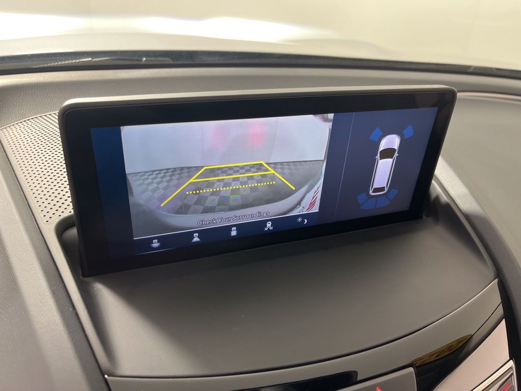 Thumbnail: 2025 Acura RDX - 31