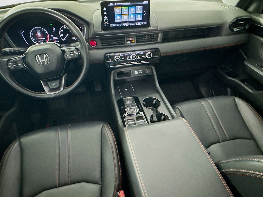 Used Car 2024 Honda Pilot  Trailsport For Sale Under $50,000 In Austin, Texas