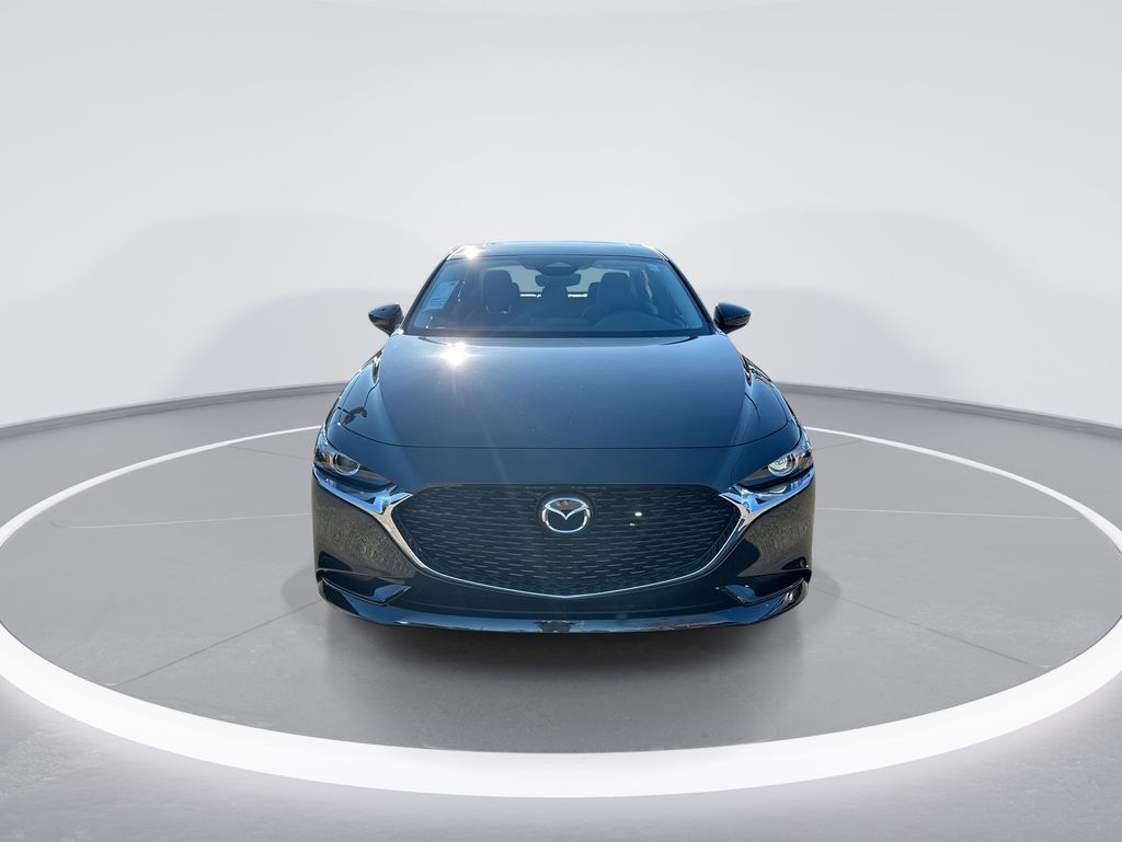 2026 Mazda Mazda3 2.5 S Preferred - 2