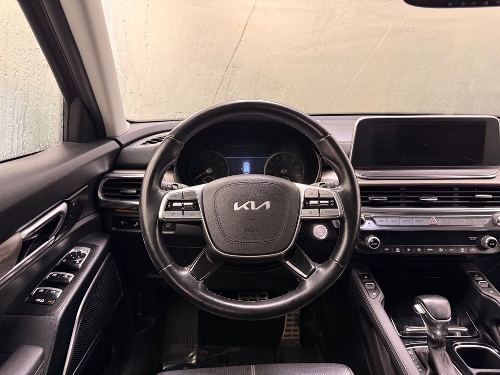 Thumbnail: 2022 Kia Telluride - 24